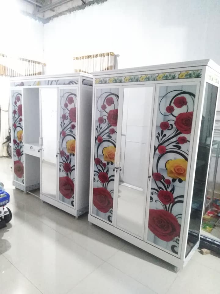 Read more about the article Furniture Batang | Jasa Pembuatan Kitchen Set Aluminium Murah