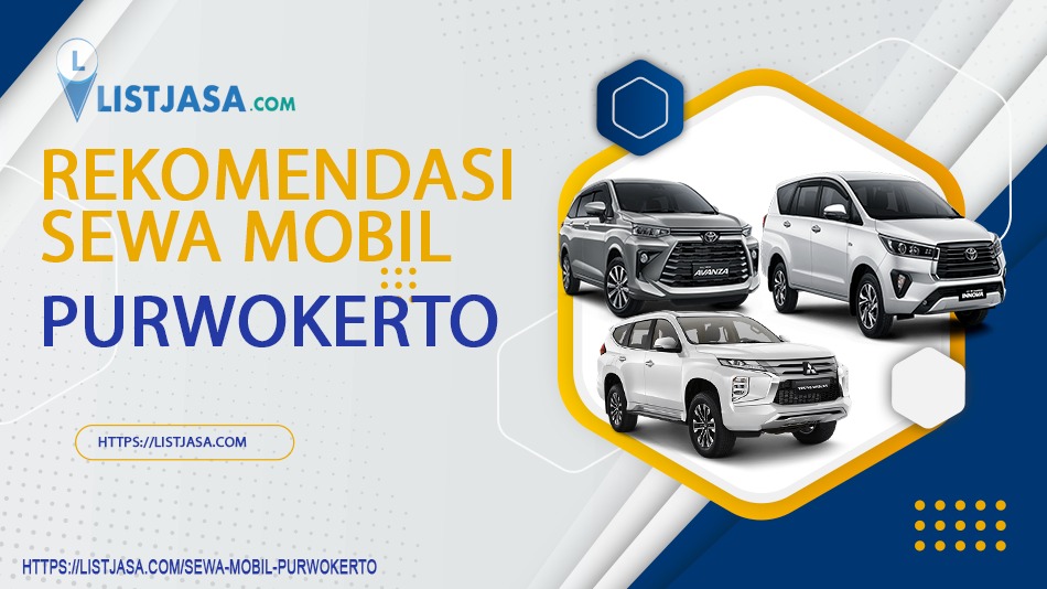 Read more about the article Sewa Mobil Purwokerto Murah Terlengkap