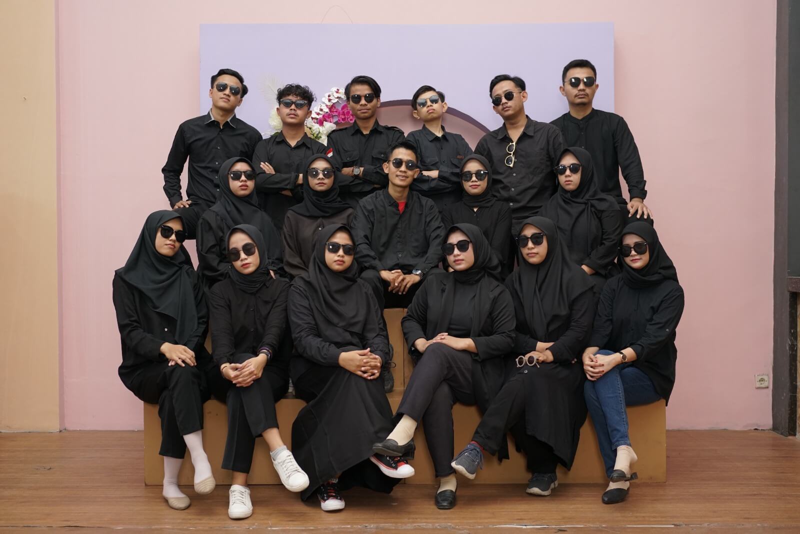 Read more about the article 7 Rekomendasi Studio Foto Tegal Murah & Profesional