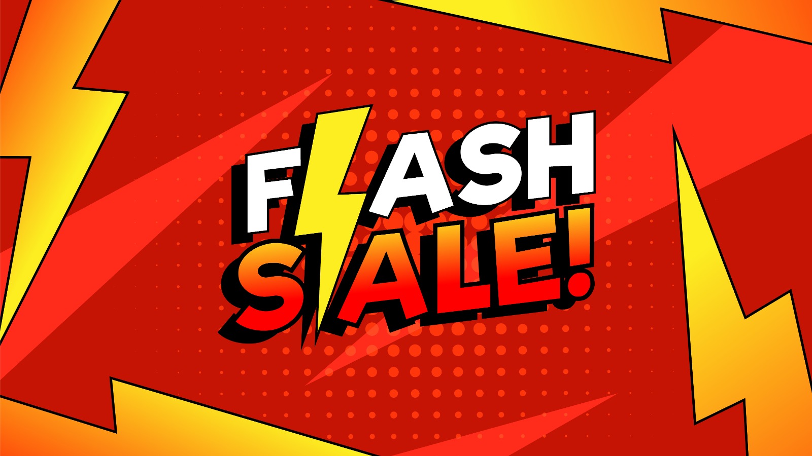 Read more about the article Strategi Berburu Flash Sale untuk Mendapatkan Harga Termurah